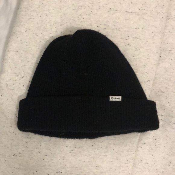 Madewell Accessories - Madewell beanie